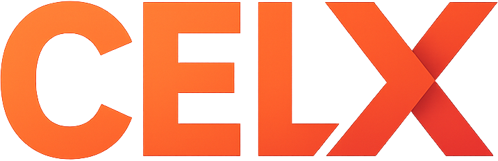 CELX - Enterprise Intelligence Redefined